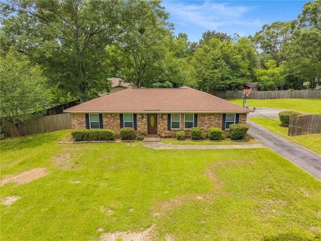 Photo - 2316 Woodland Rd