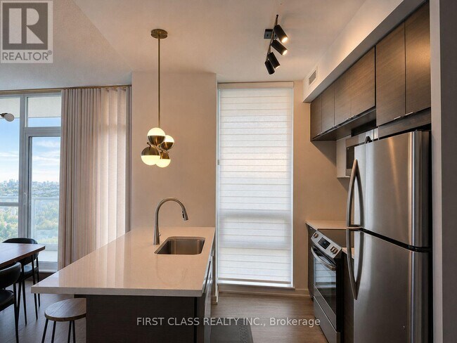 Photo - 62 Forest Manor Rd Unit 1209