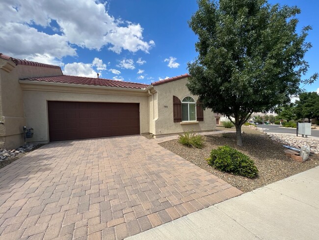 TOWNHOME - CLARKDALE - MOUNTAIN GATE - TOWNHOME - CLARKDALE - MOUNTAIN GATE