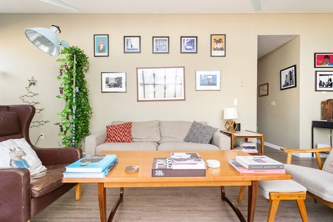 Photo - 300 Adams St Unit 502