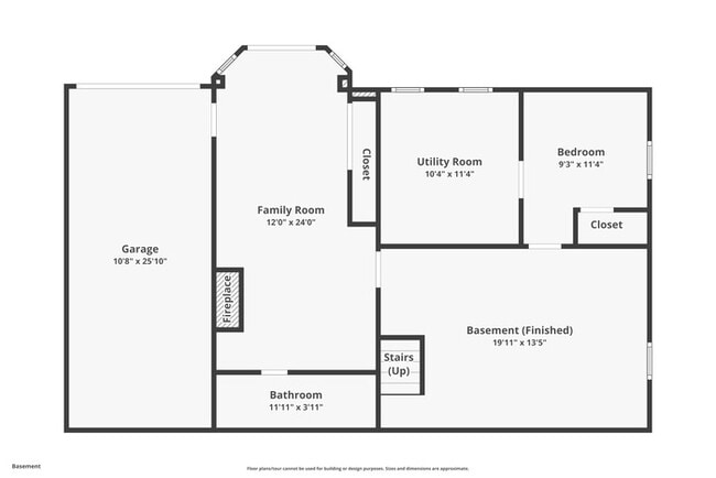 Photo - 1223 E 25th St S