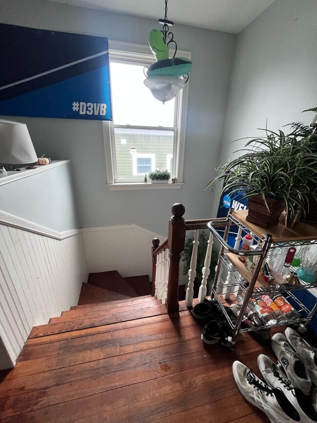 Photo - 731 Parker St Unit 3