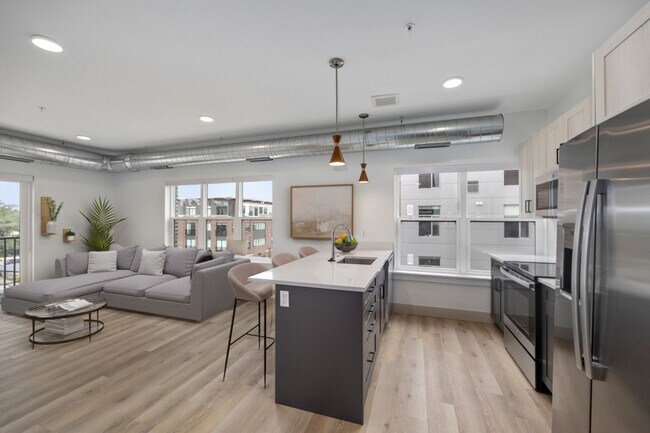 Photo - Brunswick Apartments & Flexible Coworking ...