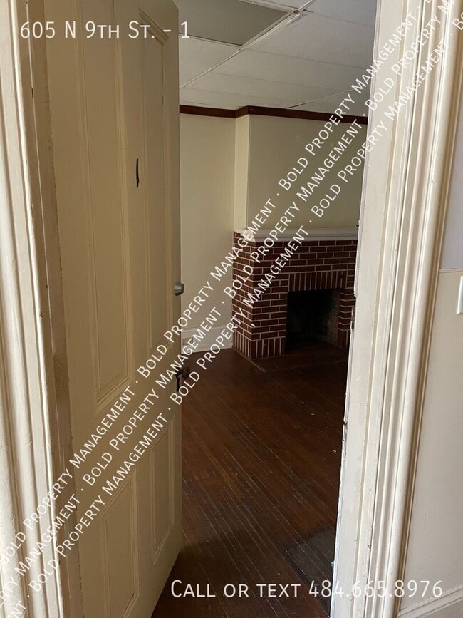 Photo - 605 N 9th St Unit 1