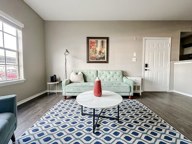 Photo - 6225 Saratoga Blvd Unit ID1058848P