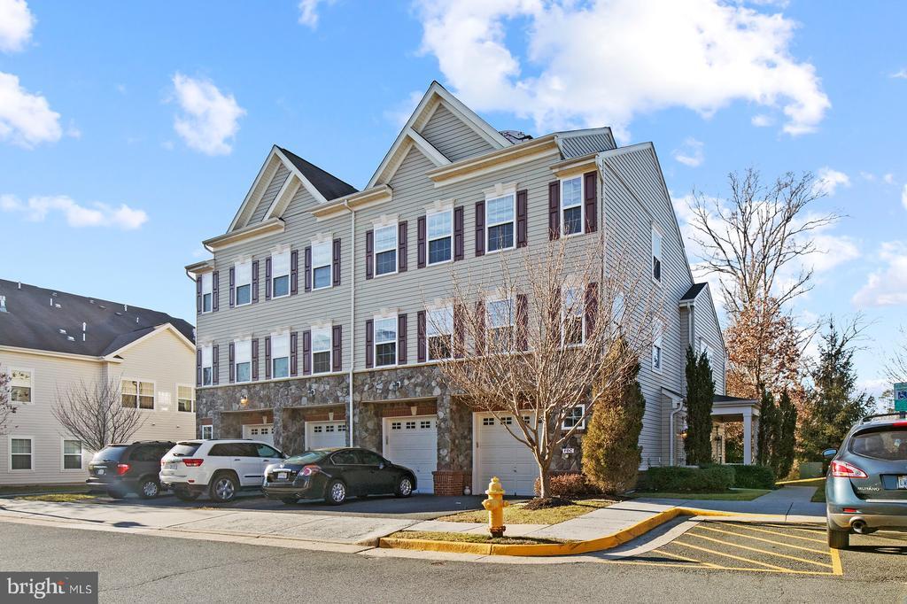 Photo - 11149 Wortham Crest Cir Townhome