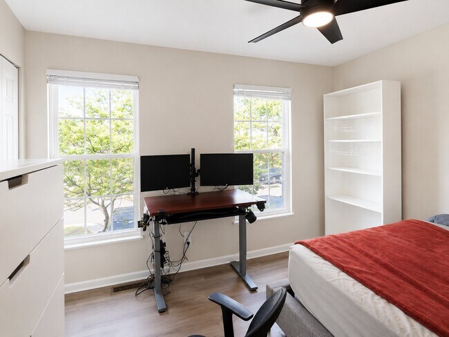 Photo - 1711 Vonnies View Ct