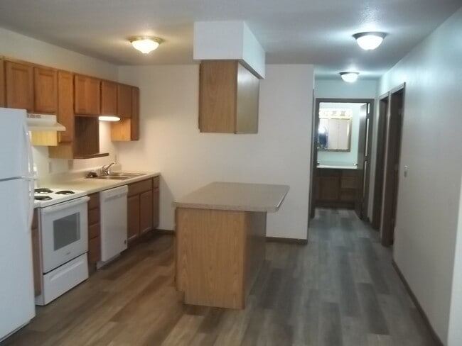 Photo - Cranberry Crossing