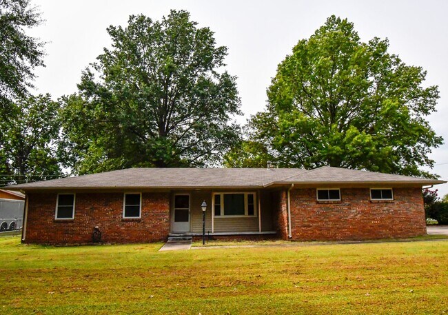 Building Photo - Bixby Single Story Ranch in Great Location! Rental