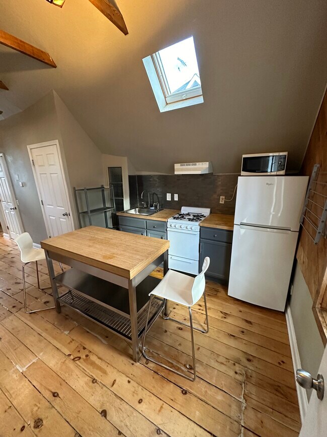 Photo - 2754 N Stowell Ave Unit Garage Studio