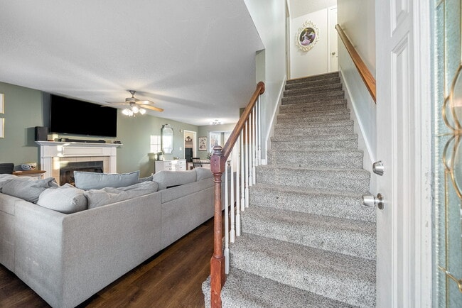 Photo - 1700 Cedar Springs Cir