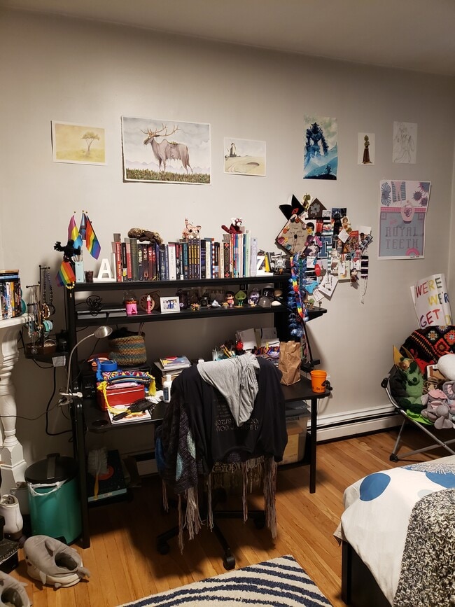 Photo - 32 E Cottage St