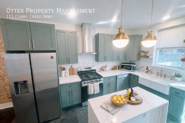 Photo - 111 Cobbs Creek Pkwy