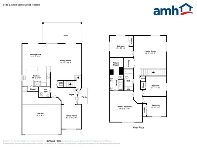 Photo - 6436 E Sage Stone St