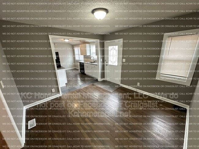 Photo - 3416 S Overton Ave