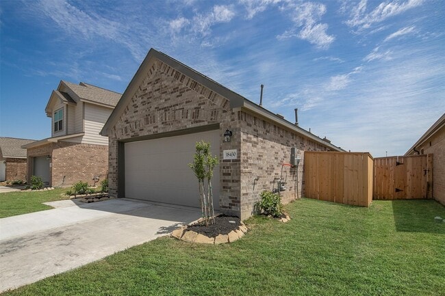 Photo - 18430 Cobalt Cove Ln