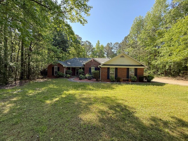 Building Photo - 1683 Goat Rock Rd Rental