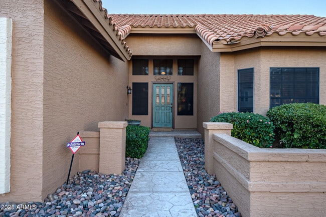 Building Photo - 15832 N 60th Way Rental