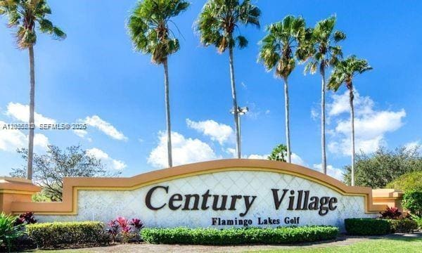 Building Photo - 13255 SW 7th Ct Unit 406D