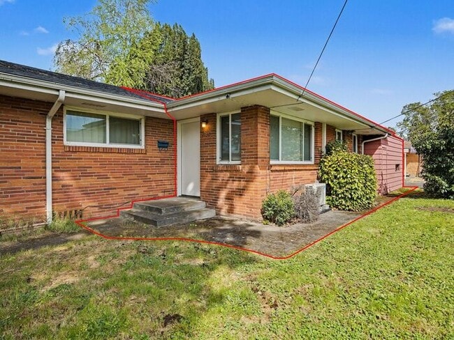 Photo - Duplex: 2 Bedrooms - Salem SE