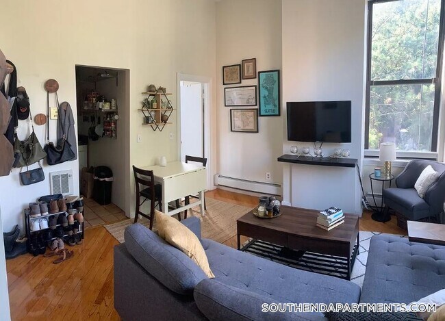 Photo - 423 Shawmut Ave Unit 31