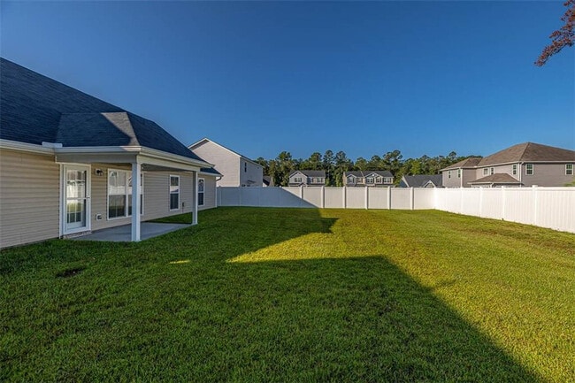 124 Heatherly Way