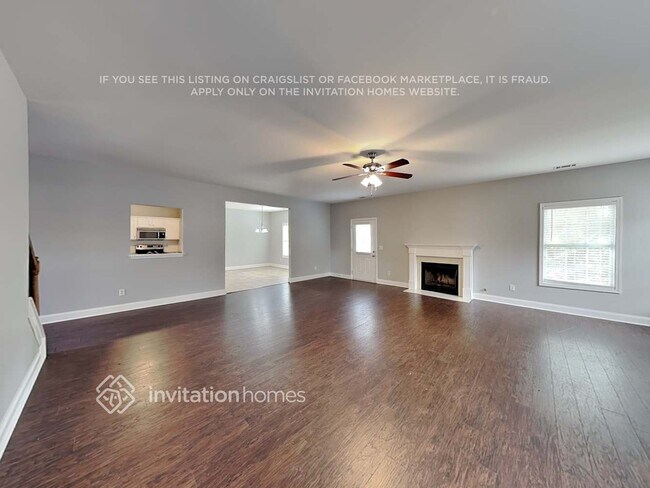 Photo - 4880 Panola Ct