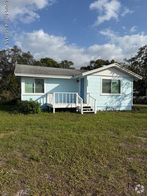 Building Photo - 4060 Coquina Ave Rental