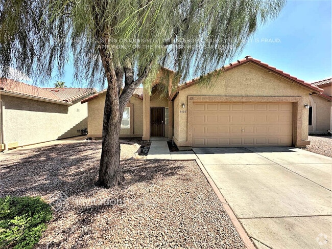 Building Photo - 8425 W Coronado Rd Rental