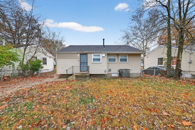 Photo - 219 Presley Rd