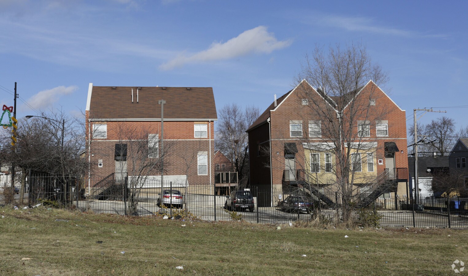 Photo - Roseland Ridge Apartments