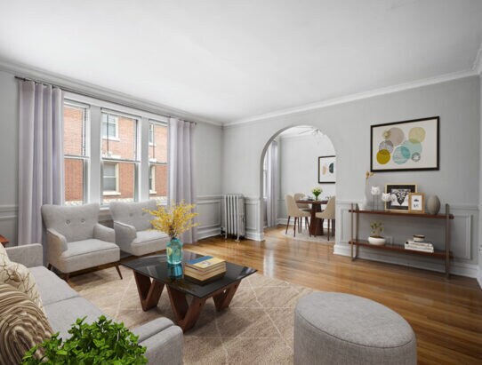 Photo - 544 W Surf St Unit 3E