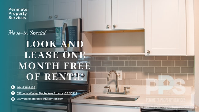 Building Photo - 657 John Wesley Dobbs Ave NE