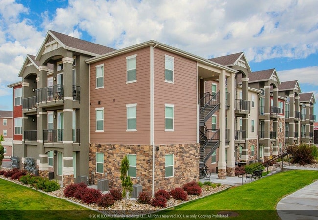 Photo - ICO Monteval