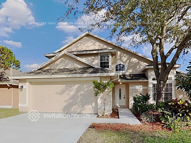 Photo - 1087 Sugarberry Trail House
