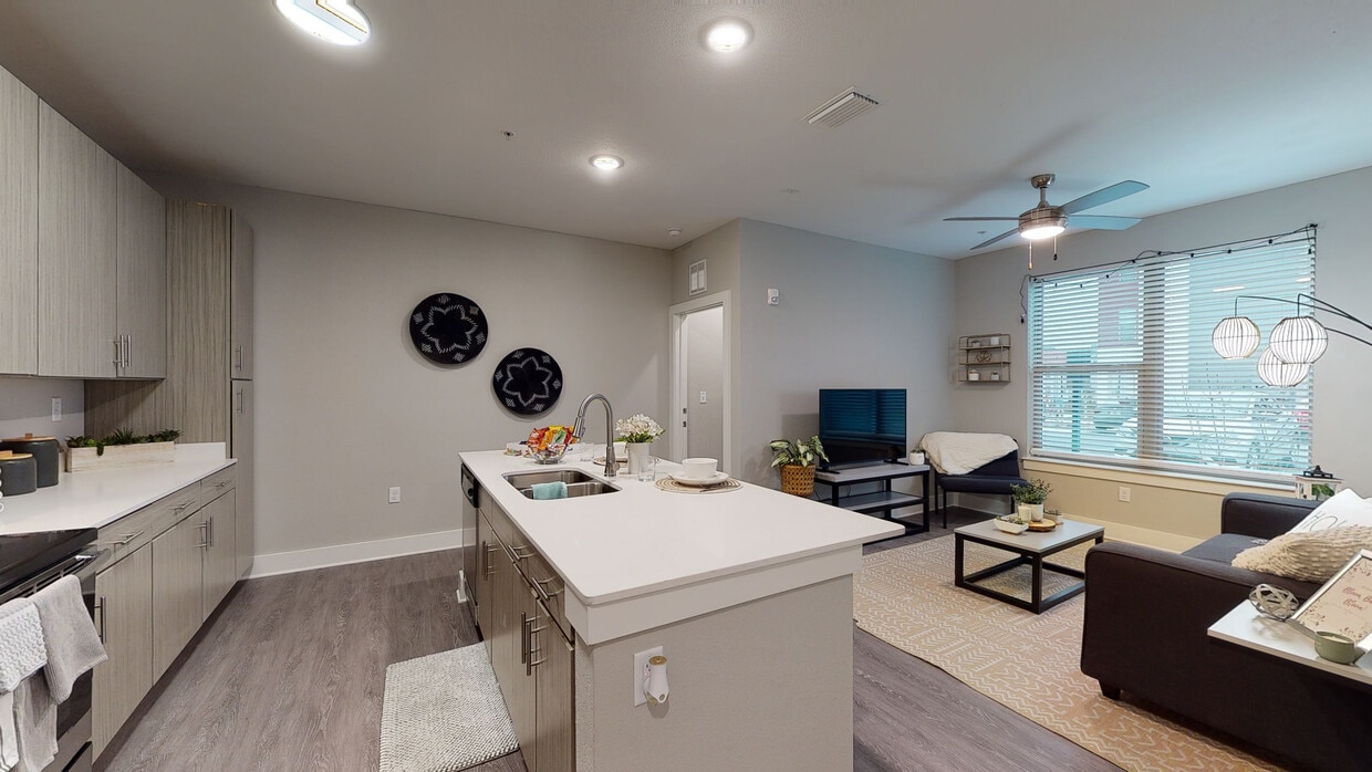 Photo - The Locale Tallahassee | Student Housing Apartments