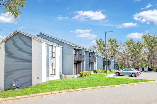 Edition Apartment Homes