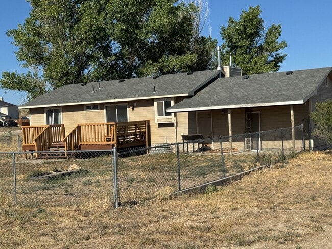 Photo - 4-Bedroom Home on 3 Acres – Horse-Friendly Property!