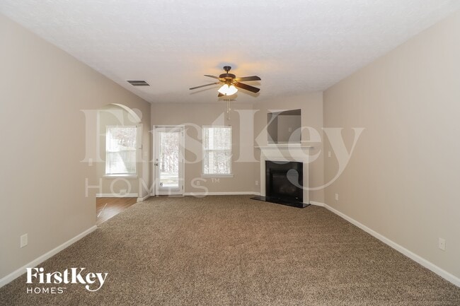 Photo - 4808 McEver View Dr