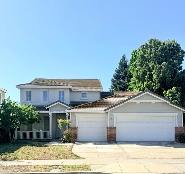 Building Photo - 1208 Landover Ct