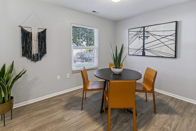 The Donovan Apartment Homes