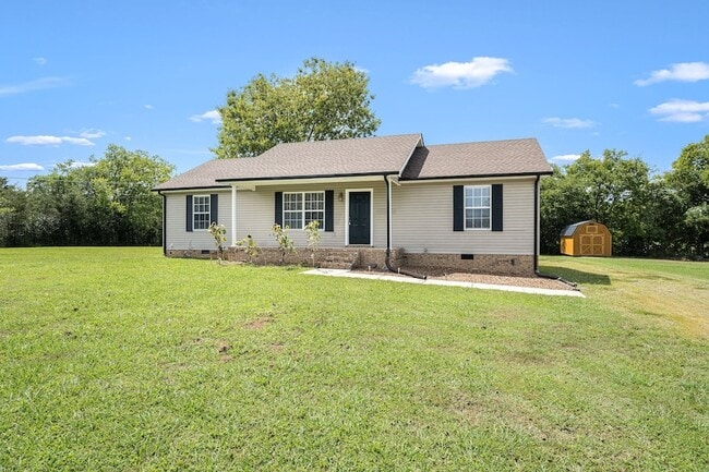 Photo - 681 Elbethel Rd