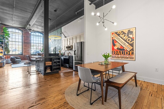 Photo - 1535 Caraleigh Mills Ct Unidad 107