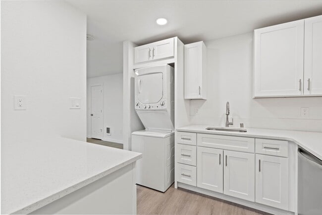 Centennial Pines Apartments