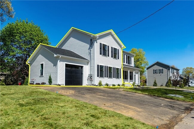 Photo - 83 Cadora Ave