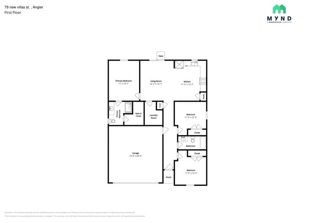 Photo - 79 New Villas St