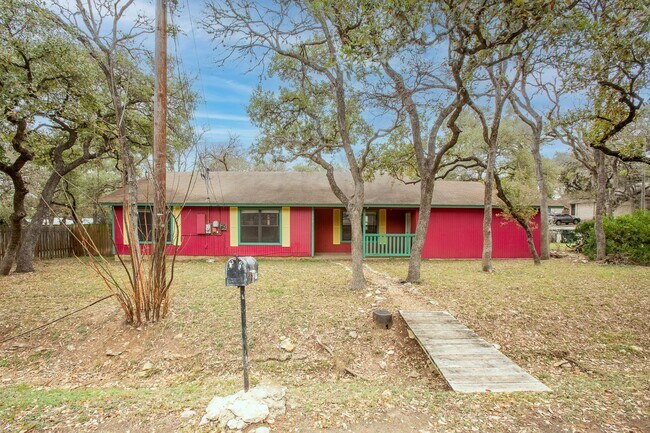 Photo - Eclectic 3 Bedroom, 2 Bathroom Home - 2 Car Garage - Fenced Yard and More!