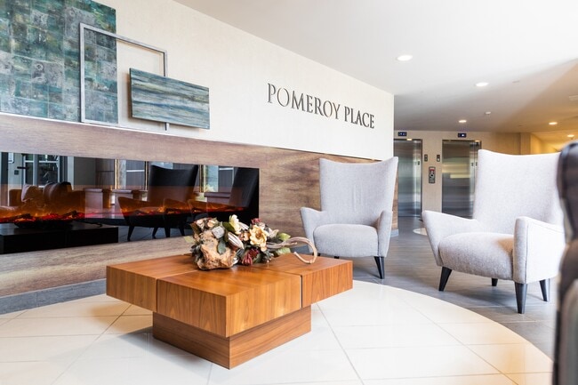 Photo - Pomeroy Place
