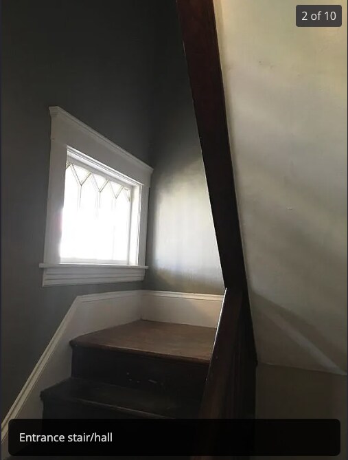 Photo - 2 bedroom 1 Bath in Worcester, MA Unit 1