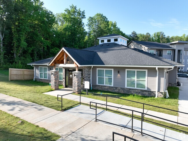 Sycamore Station Apartment Building 1 Charlotte Reviews Sycamore Station Apartments - Charlotte, NC | ForRent.com